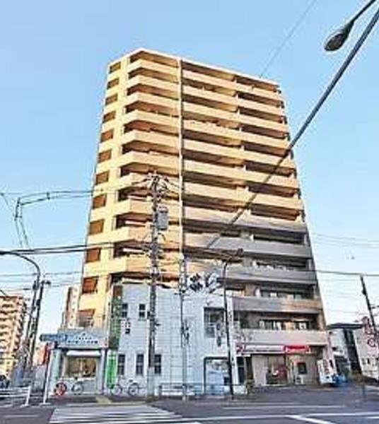 ラ・ベルティ小岩