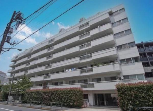 柏木ローズマンション