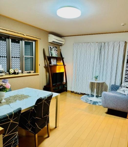 墨田区立花６丁目　中古一戸建て