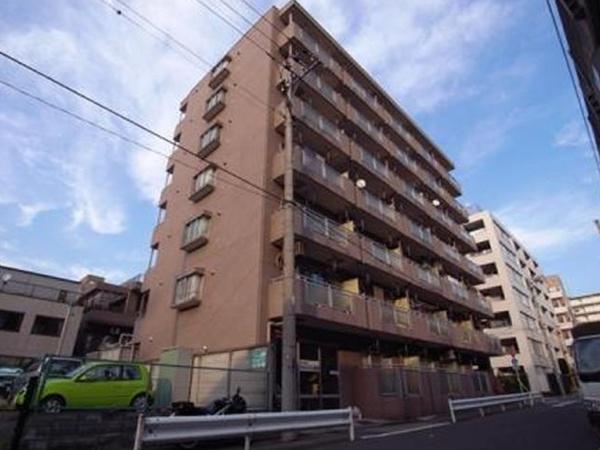 パークハイツ錦糸町第２