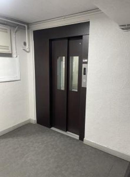 竹の塚ハイリビング