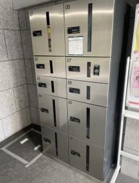 竹の塚ハイリビング