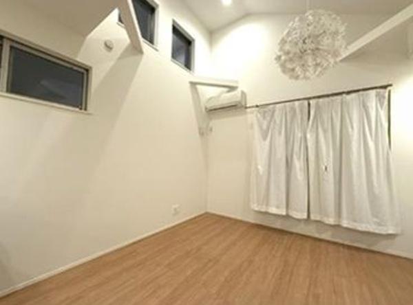 墨田区押上１丁目　中古一戸建て