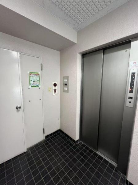 ハイツグリーン千住