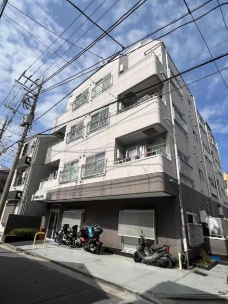 ハイツグリーン千住