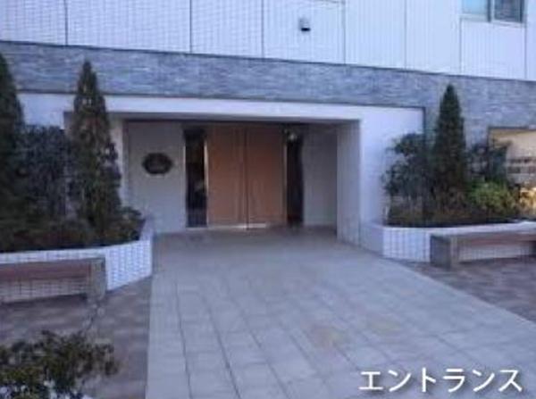 グリーンホームズイーストアクシス
