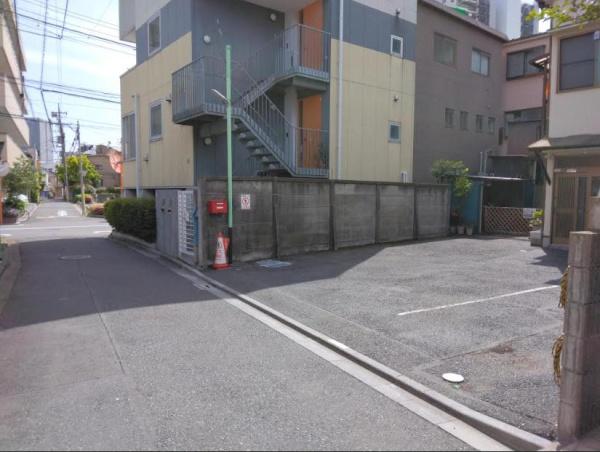 荒川区南千住６丁目　中古一戸建て
