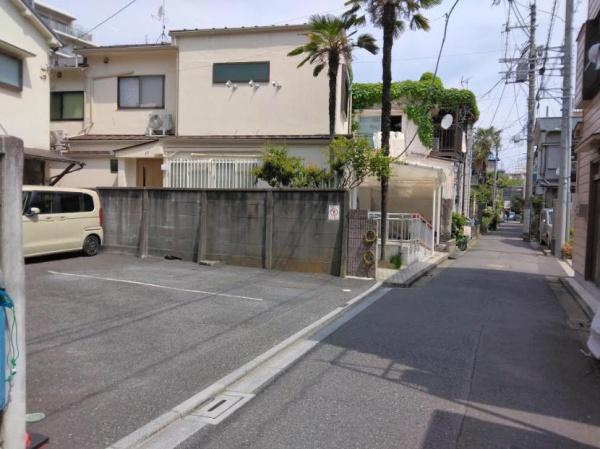 荒川区南千住６丁目　中古一戸建て