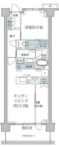 パークシティ高田馬場（新築）