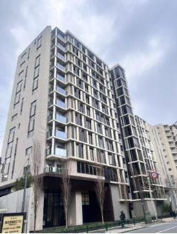 パークシティ高田馬場（新築）