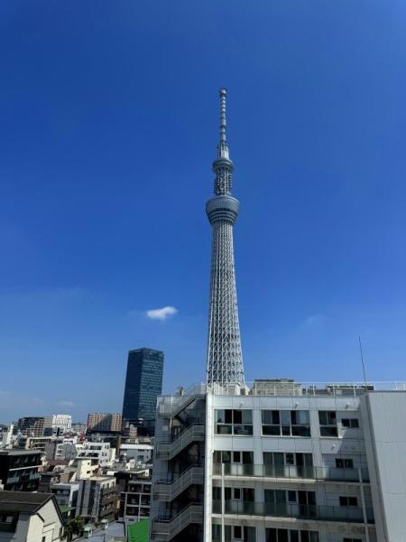 朝日言問マンション