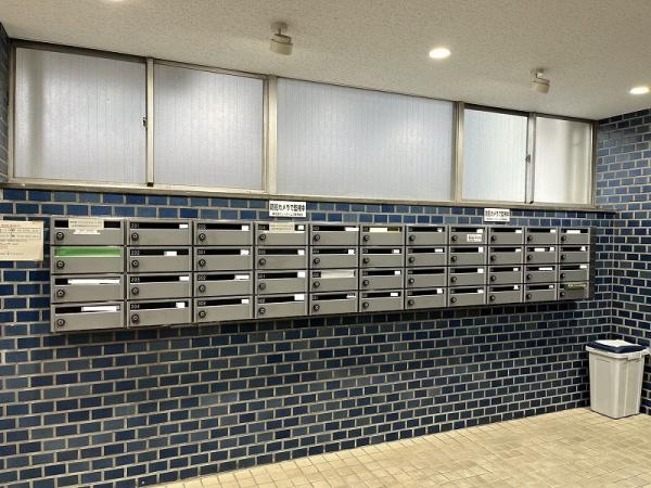 東向島サニーホームズ