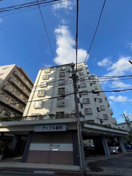 東向島サニーホームズ