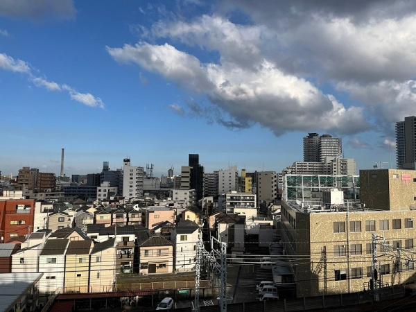 東向島サニーホームズ
