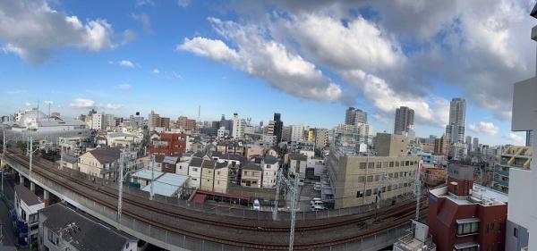 東向島サニーホームズ