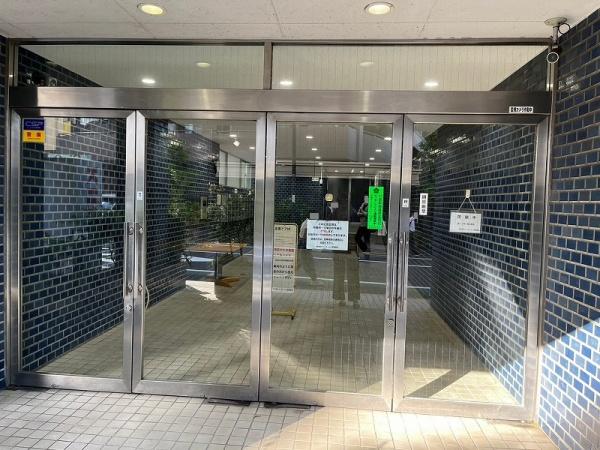 東向島サニーホームズ