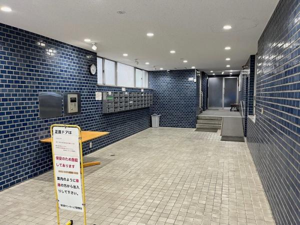 東向島サニーホームズ