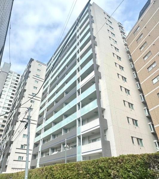 パークハウス文京関口
