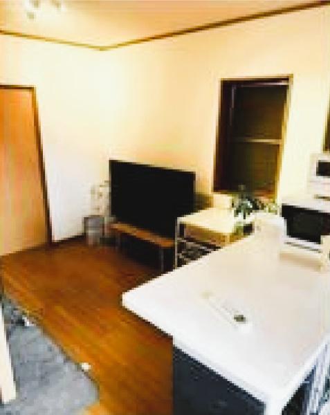 台東区千束３丁目の中古一戸建て