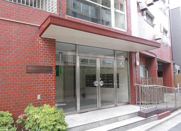 南常盤台サンライズ