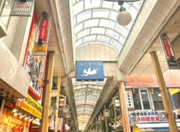 グリーンキャピタル新小岩
