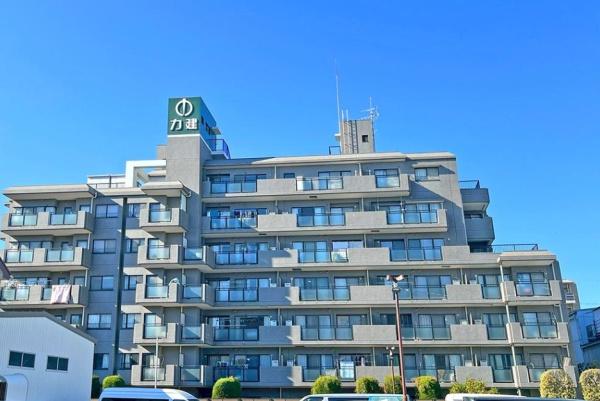 グリーンキャピタル新小岩