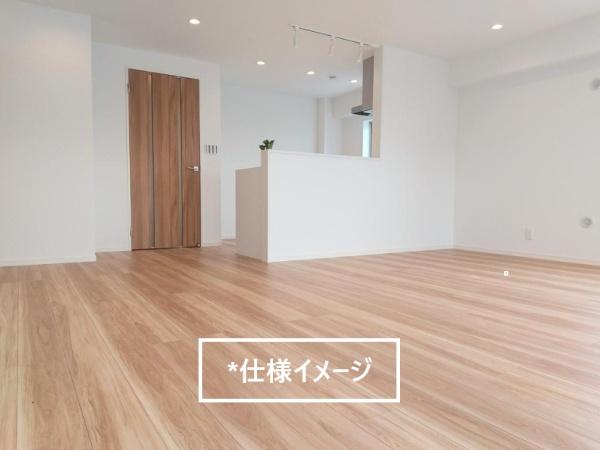 グリーンキャピタル新小岩