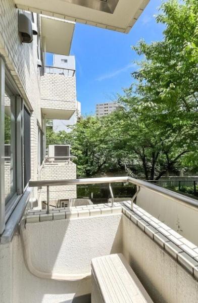 日興パレス高田馬場