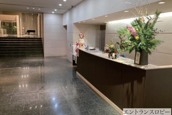 イッツ東京フォーサイトスクエア