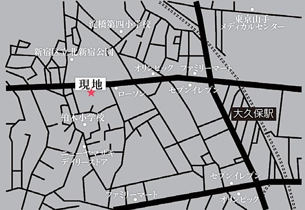 イッツ東京フォーサイトスクエア