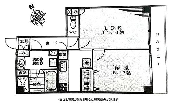 マートルコート下落合