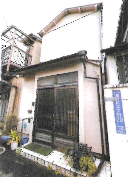 北区滝野川２丁目　中古一戸建て