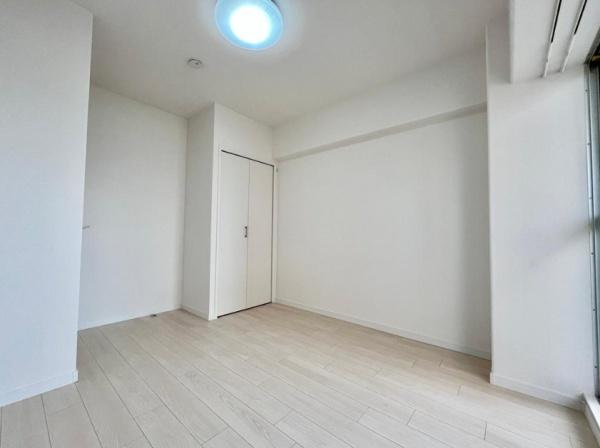 洋伸竹ノ塚マンション