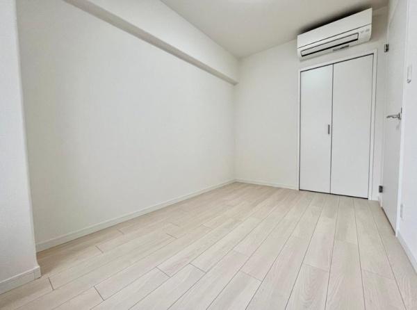 洋伸竹ノ塚マンション