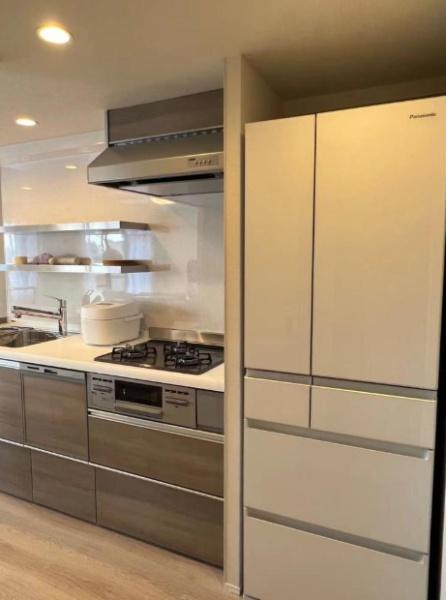 東急ドエルアルス西巣鴨