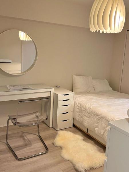 東急ドエルアルス西巣鴨