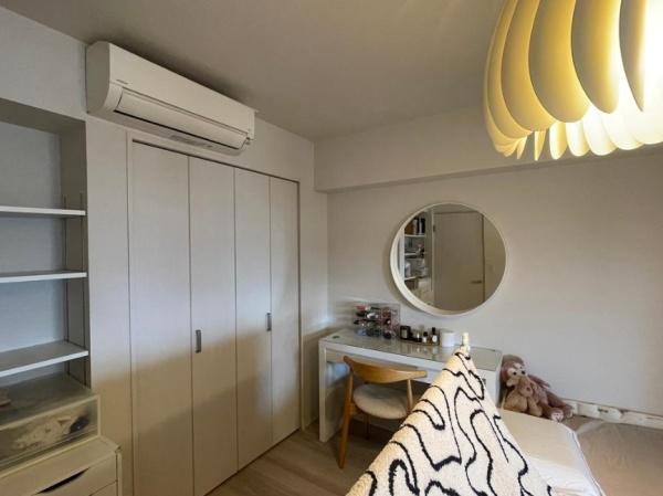 東急ドエルアルス西巣鴨