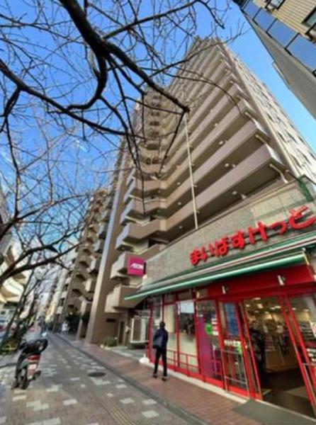 東急ドエルアルス西巣鴨