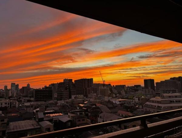 東急ドエルアルス西巣鴨