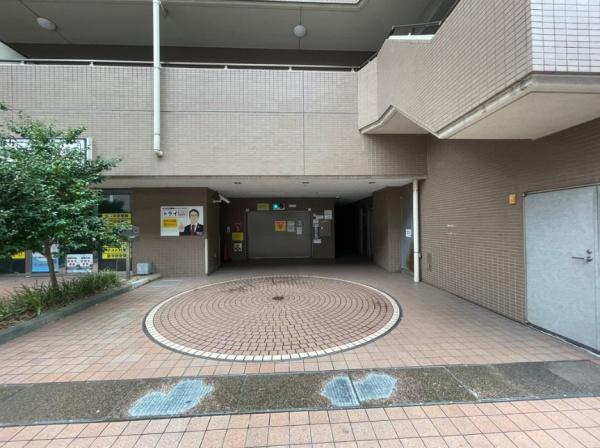 東急ドエルアルス西巣鴨