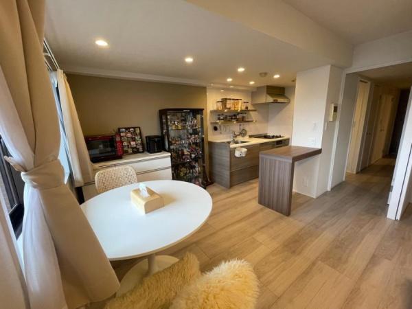 東急ドエルアルス西巣鴨