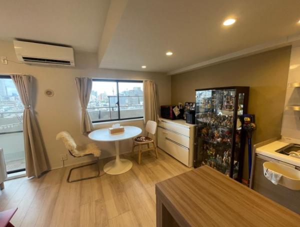 東急ドエルアルス西巣鴨