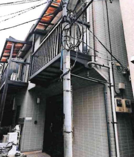 北区赤羽北１丁目　中古一戸建て