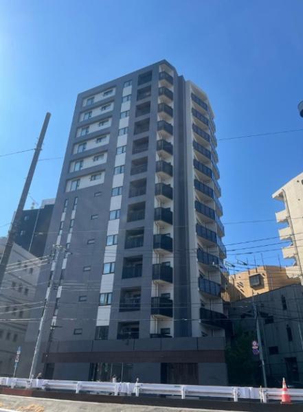 ウィルローズ市谷柳町