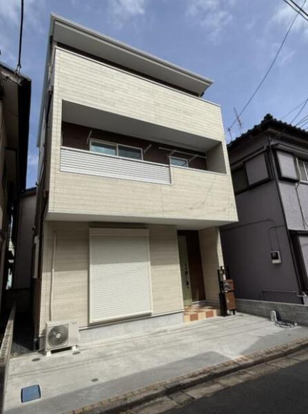 墨田区東墨田３丁目の中古一戸建て