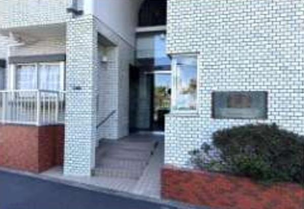 ライオンズマンション西早稲田