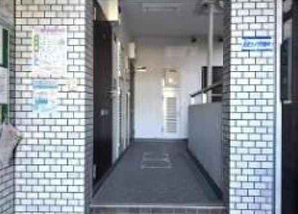 ライオンズマンション西早稲田