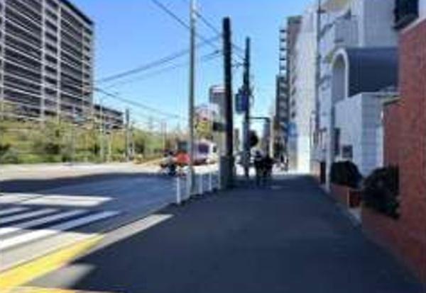 ライオンズマンション西早稲田