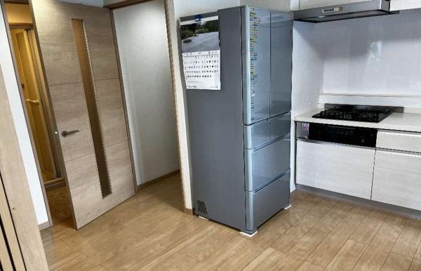 ライオンズマンション西早稲田