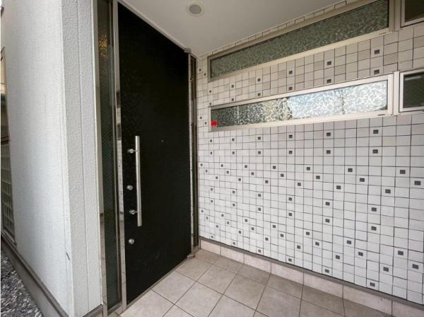 板橋区常盤台１丁目の中古一戸建て